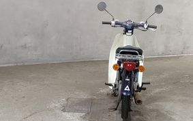 HONDA SUPER CUB90 HA02