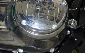 HARLEY FLBS 1870 2023