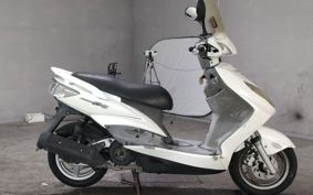 YAMAHA CYGNUS125X SE44J