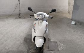 SUZUKI ADDRESS V125 DP12H