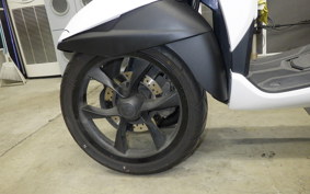 YAMAHA TRICITY 125 A SEC1J
