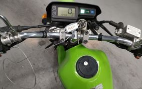 KAWASAKI SUPER SHERPA KL250G