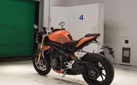 TRIUMPH SPEED TRIPLE RS 2022