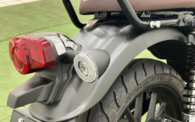 HONDA GB350 2023 NC59