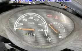 YAMAHA JOG-5