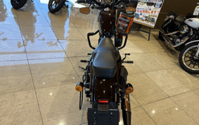 HARLEY XL1200X 2017 LC3
