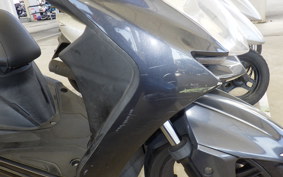 YAMAHA CYGNUS 125 XSR 3