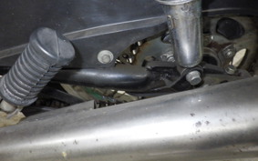 KAWASAKI Z650 2022 KZ650B