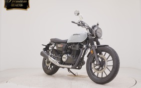 HONDA GB350S 1995 NC59