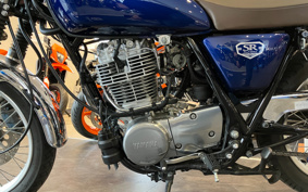YAMAHA SR400 FINAL ED 2021 RH16J
