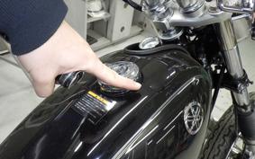 YAMAHA SR400 Gen.4 RH03J