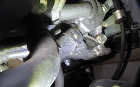 YAMAHA VINO 50 Gen.4 AY02