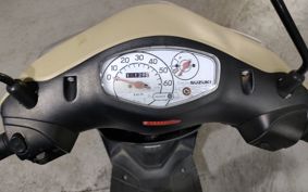 SUZUKI LET`SG CA4AA