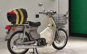 HONDA C50 SUPER CUB E 2025 AA01