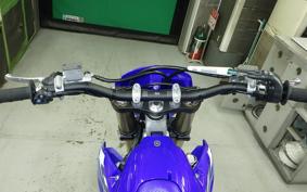 YAMAHA YZ450 F 2025 CJ41C