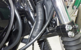 YAMAHA SR400 Gen.4 2016 RH03J