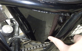 KAWASAKI 250TR BJ250F