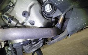 GILERA FUOCO 500IE 2009