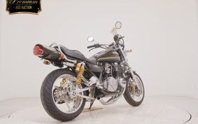 KAWASAKI ZEPHYR 750 RS 2000 ZR750C