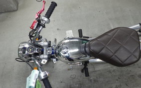 HONDA MONKEY 2004 Z50J