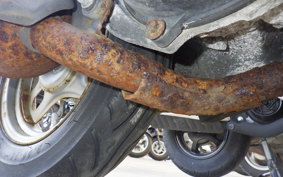 HONDA DIO GEN 3 AF34