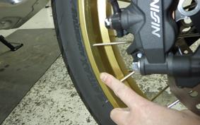 HONDA CRF1100L AFRICA TWIN DCT 2026 SD15