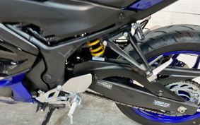 YAMAHA YZF-YZF-R3 ABS 2025 RH25J