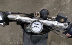 YAMAHA AXIS100 SB01J