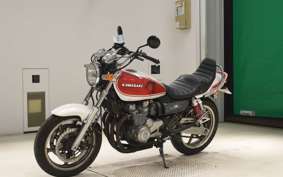 KAWASAKI ZEPHYR 400 Gen.2 1995 ZR400C