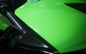 KAWASAKI NINJA 250 SL BX250A