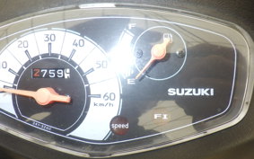 SUZUKI ADDRESS V50 Gen.2 CA44A