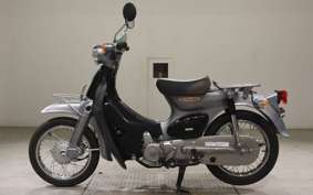 HONDA LITTLE CUB E 2019 AA01