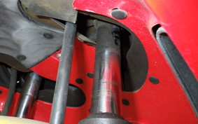 APRILIA SR50
