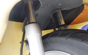 HONDA SPACY 100 JF13