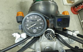 YAMAHA TW225 2013 DG09J