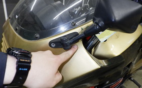 KAWASAKI GPZ900R NINJA 1991 ZX900A