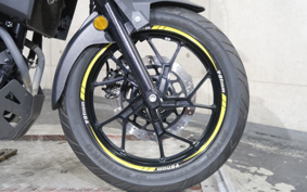 SUZUKI STROM 250ABS DS11A