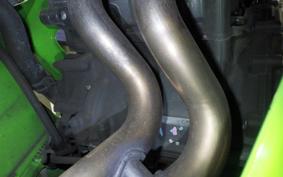 KAWASAKI NINJA 400 2022