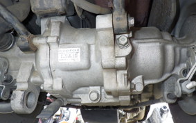 HONDA GYRO CANOPY 2003 TA02