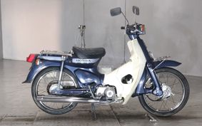 HONDA SUPER CUB50 C50