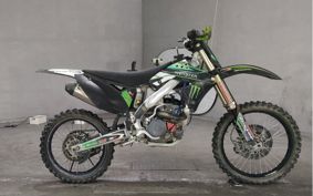 KAWASAKI KX250 F KX250X