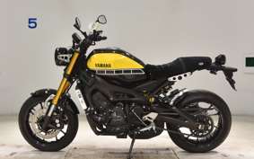 YAMAHA XSR900 2016 RN46J