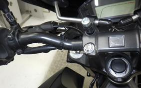 HONDA CB250FA 2026 MC43
