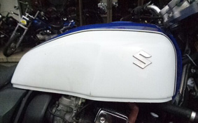 SUZUKI GSX400 IMPULSE GK7CA