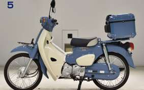 HONDA C50 SUPER CUB 2023 AA09