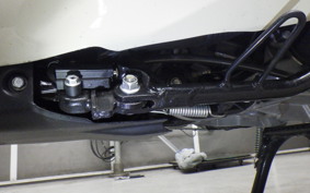 SUZUKI BURGMANストリート125EX 1999 EA23M