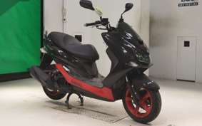 YAMAHA MAJESTY155 Gen.2 S SG52J