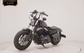 HARLEY XL1200X 2021