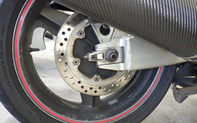 HONDA CB1000SF 1996 SC30