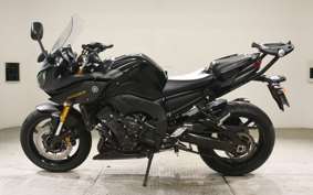 YAMAHA FZ8 FAZER SA 2012